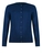Donkerblauw