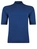 Donkerblauw