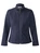 Donkerblauw
