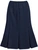 Donkerblauw