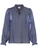 Donkerblauw