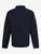 Donkerblauw