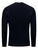Donkerblauw
