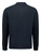 Donkerblauw
