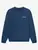 Donkerblauw