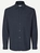 Donkerblauw
