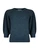 Donkerblauw