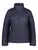 Donkerblauw