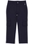 Donkerblauw