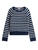 Donkerblauw