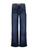 Donkerblauw