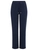 Donkerblauw
