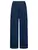 Donkerblauw