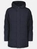 Donkerblauw