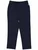Donkerblauw