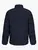 Donkerblauw