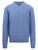 Donkerblauw
