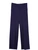 Donkerblauw