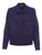 Donkerblauw