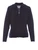 Donkerblauw