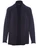 Donkerblauw