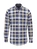 Donkerblauw