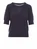 Donkerblauw