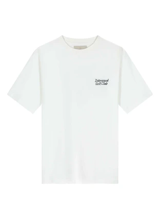 DSTREZZED Collin Artwork Tee