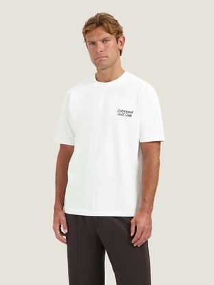 DSTREZZED Collin Artwork Tee