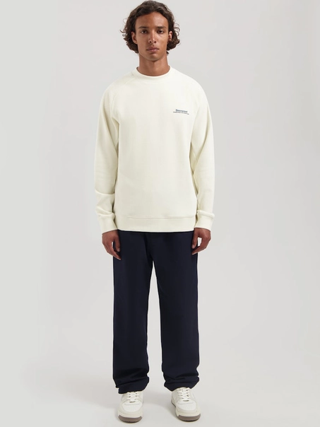 DSTREZZED DS_Adrian Crewneck Graphic