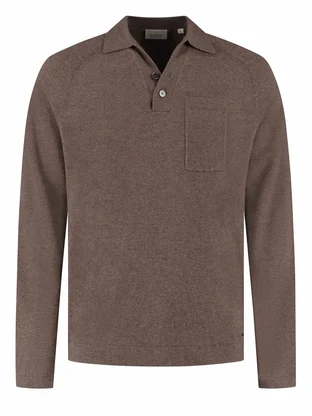 DSTREZZED DS_Aloin Polo