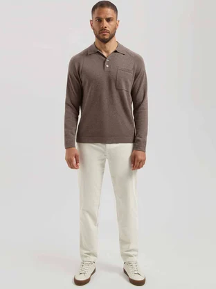 DSTREZZED DS_Aloin Polo