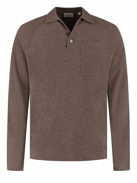 DSTREZZED DS_Aloin Polo