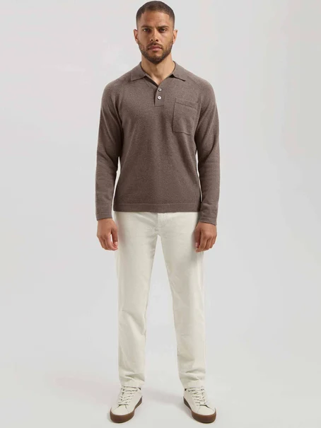 DSTREZZED DS_Aloin Polo