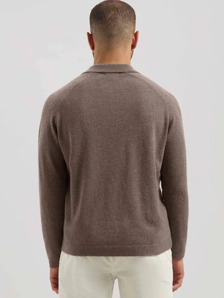 DSTREZZED DS_Aloin Polo