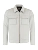 DSTREZZED DS_Colton Wool Jacket