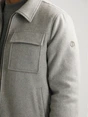 DSTREZZED DS_Colton Wool Jacket