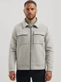 DSTREZZED DS_Colton Wool Jacket