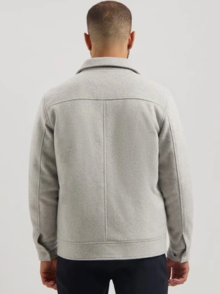 DSTREZZED DS_Colton Wool Jacket