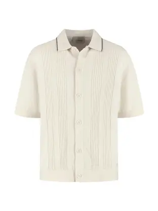 DSTREZZED DS_Daxton Shirt