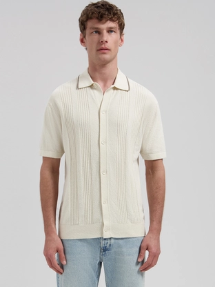 DSTREZZED DS_Daxton Shirt
