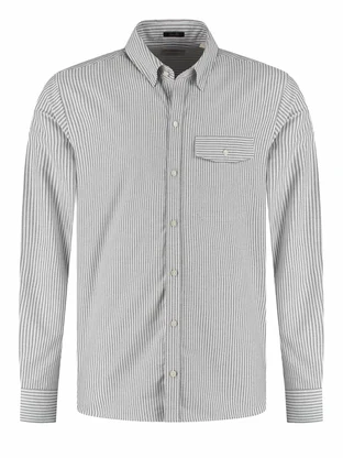 DSTREZZED DS_Evian Shirt