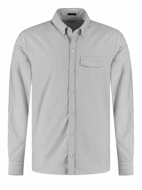 DSTREZZED DS_Evian Shirt