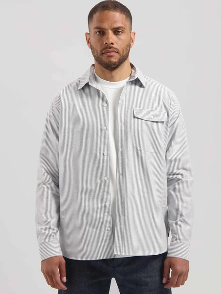 DSTREZZED DS_Evian Shirt