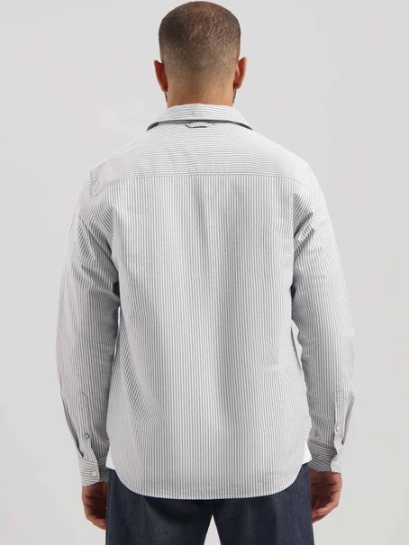 DSTREZZED DS_Evian Shirt