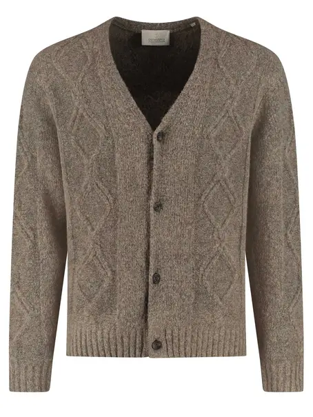 DSTREZZED DS_Hugin Vest