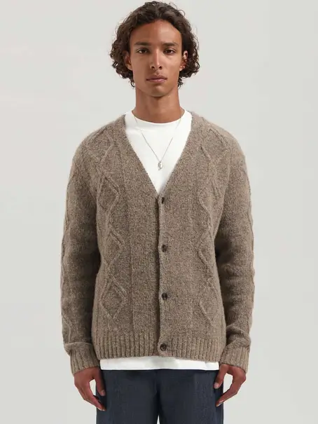 DSTREZZED DS_Hugin Vest