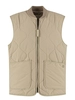 DSTREZZED DS_Ives Bodywarmer