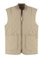 DSTREZZED DS_Ives Bodywarmer