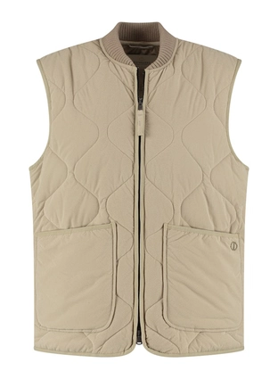 DSTREZZED DS_Ives Bodywarmer